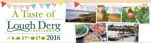 A Taste of Lough Derg 2016