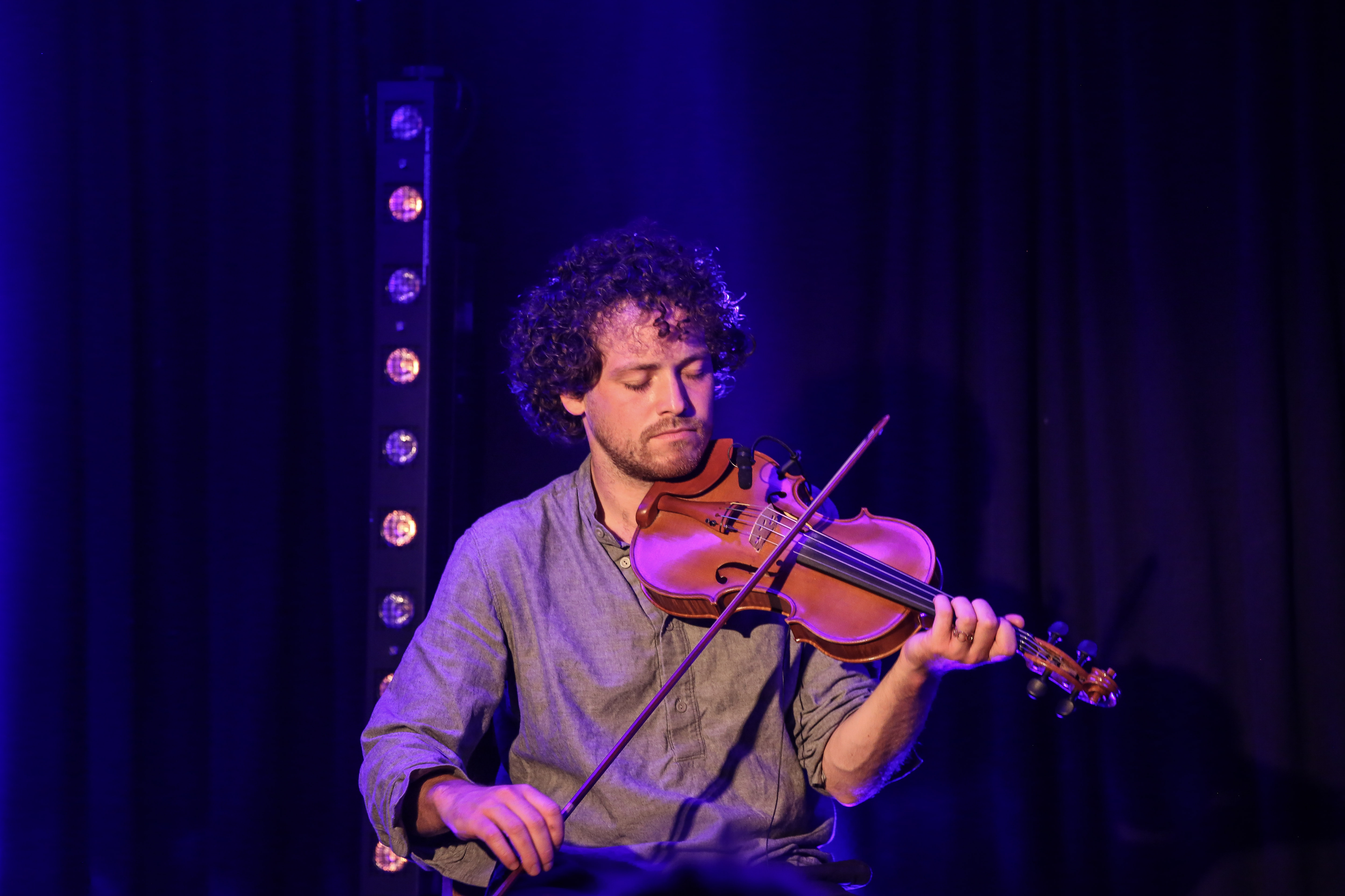 Traditional Irish Music Sessions Discover Lough Derg