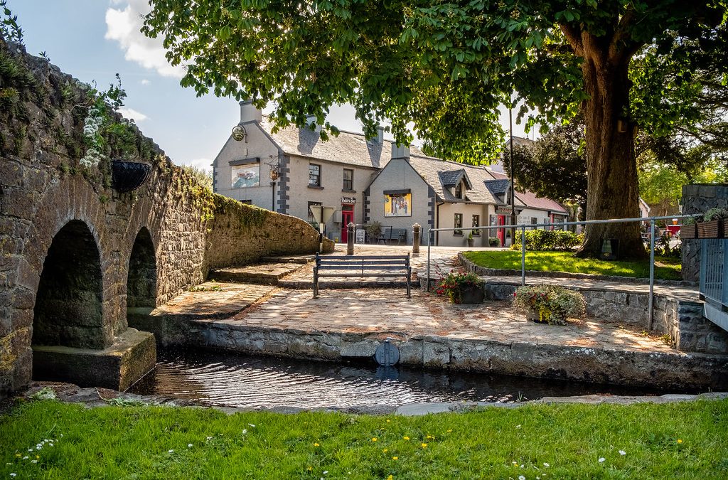 72 Hours on Lough Derg – 1