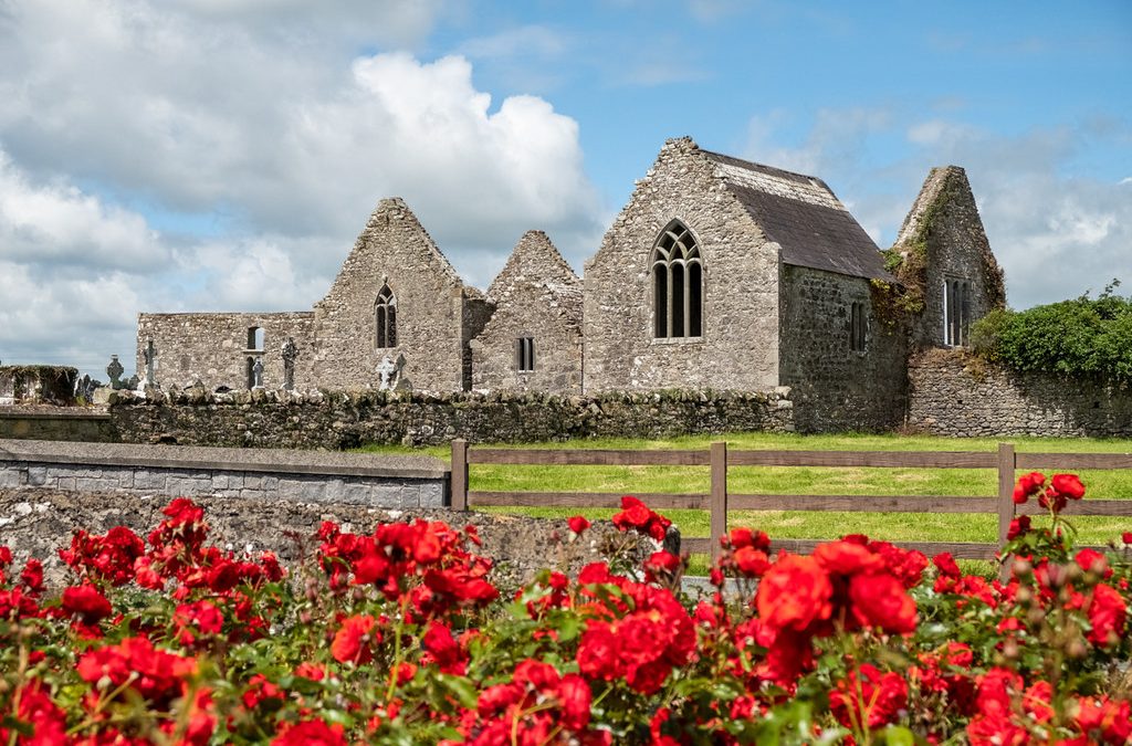 Abbey