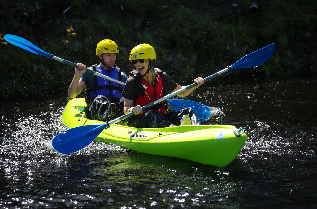 My Next Adventure – Killaloe