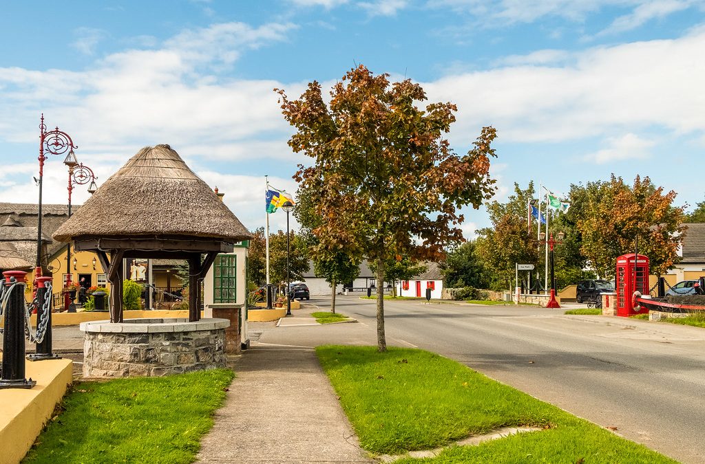 Ballycommon