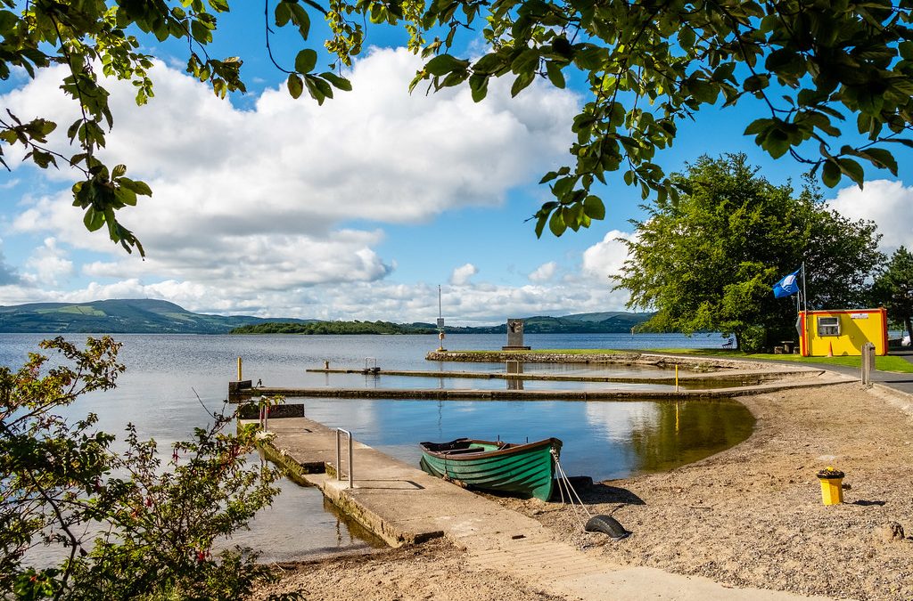Mountshannon