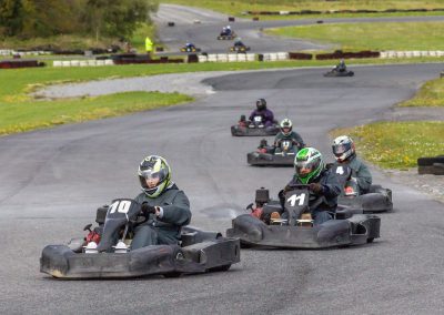 Pallas Karting and Adventure Centre 