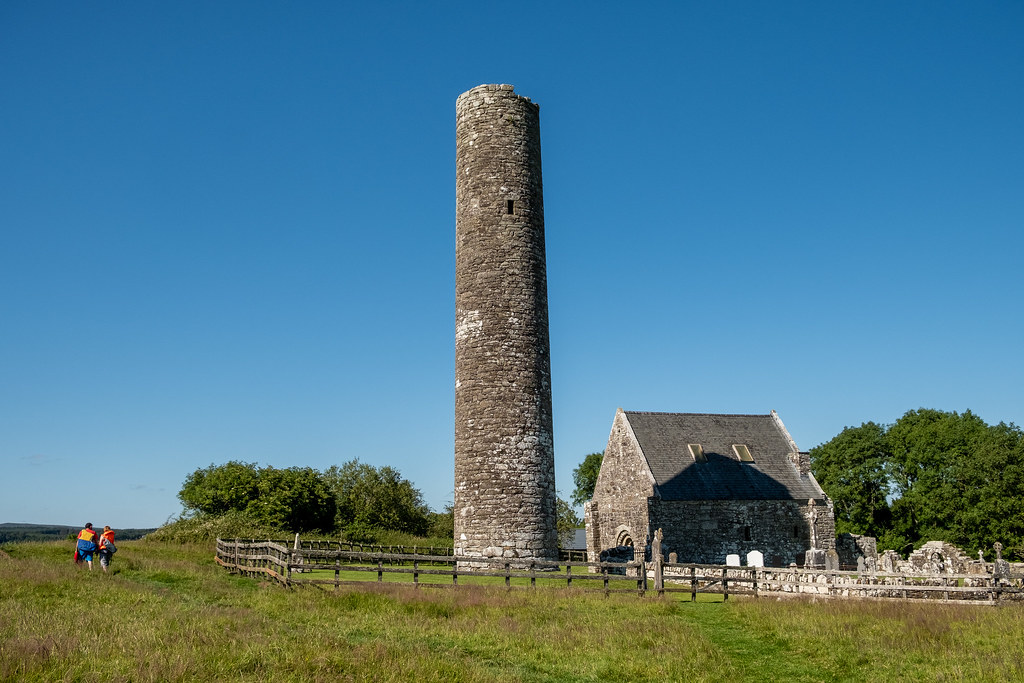 Signature Points - Inish Cealtra