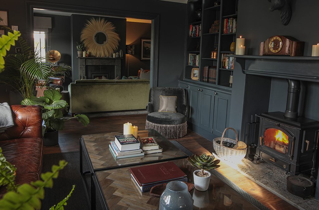 River Run House and Cottages – Terryglass
