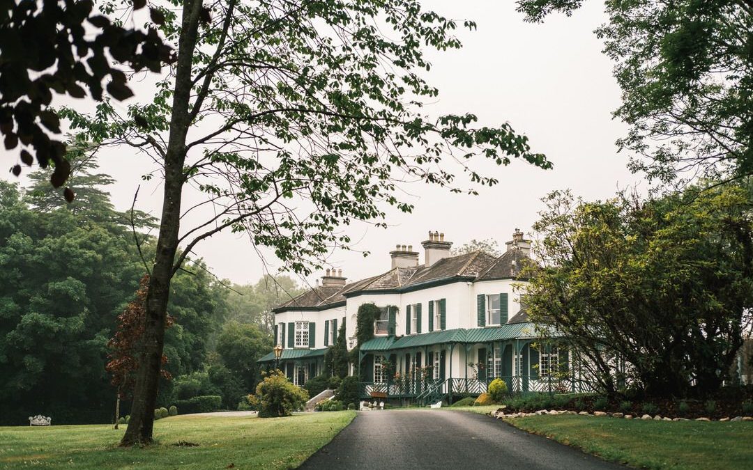Ashley Park House – Nenagh