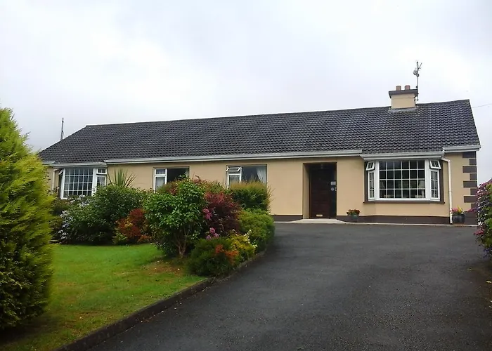 Ballyheefy Lodge – Annacarriga