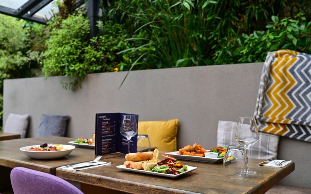 Bistro 41 Restaurant – Nenagh