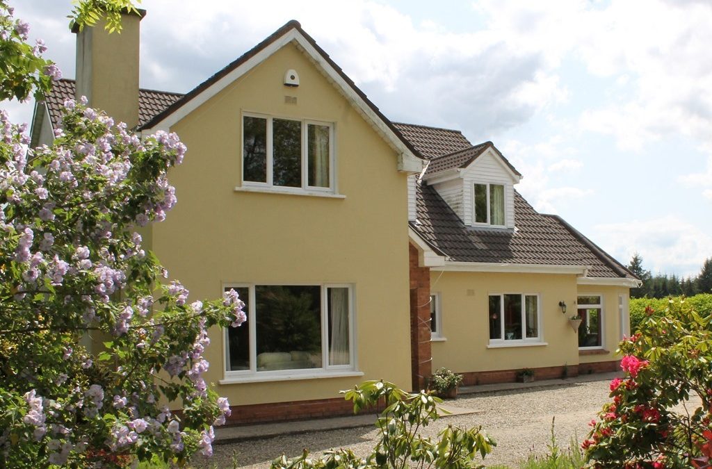 Blossom Hill Bed and Breakfast – Killaloe