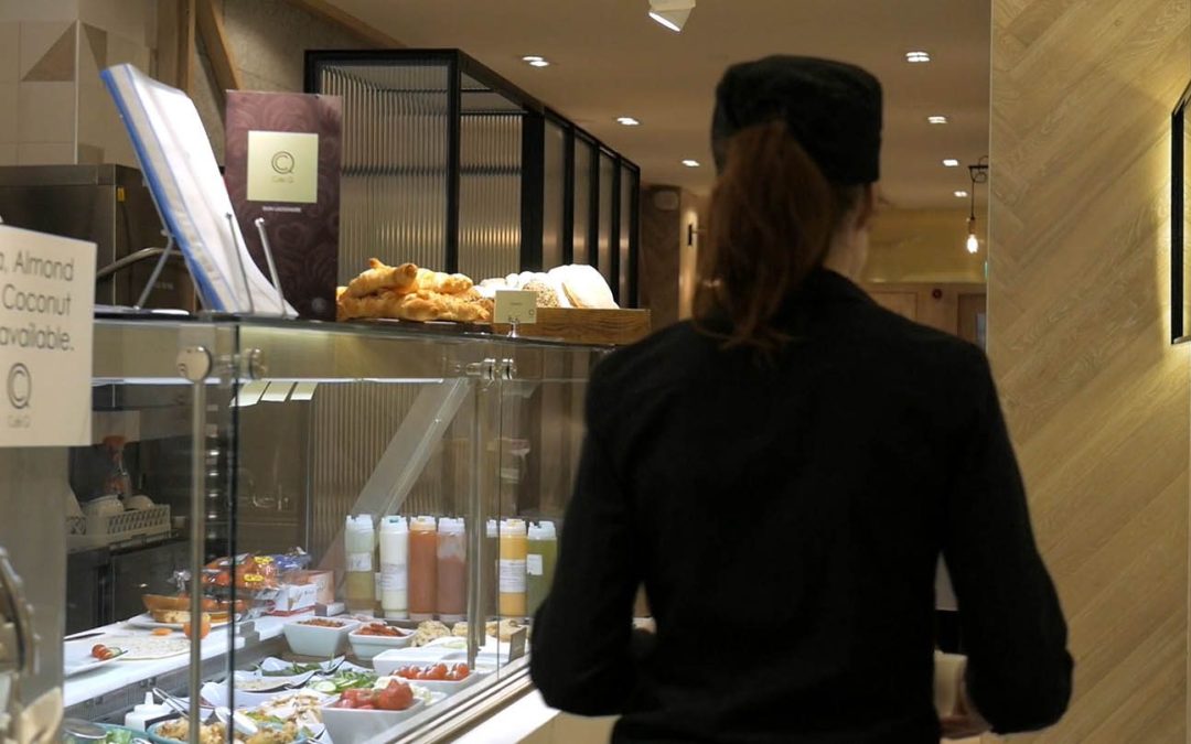 Cafe Q – Nenagh