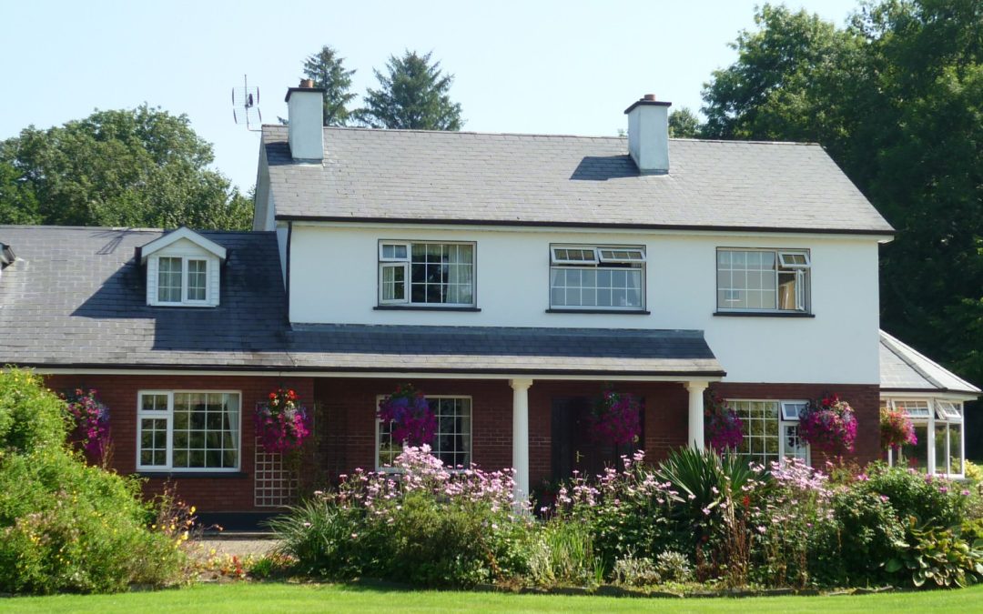 Carramore Lodge – Ballina