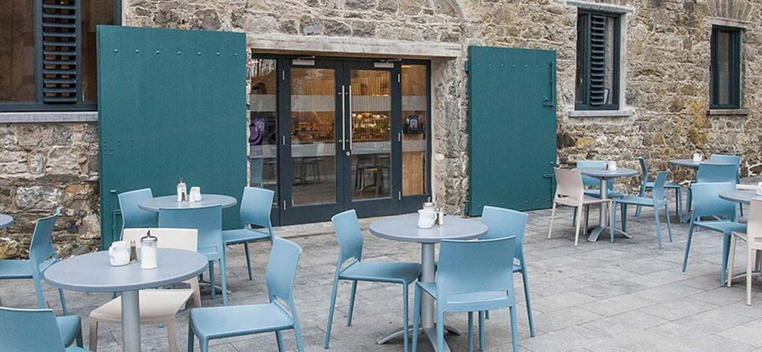 CaToCa Fine Food – Portumna