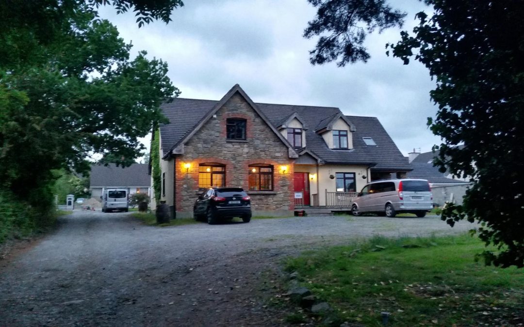 The Celtic Bed and Breakfast – Ballina