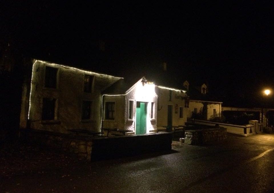 Ciss Ryan’s Bar and Lounge – Garrykennedy