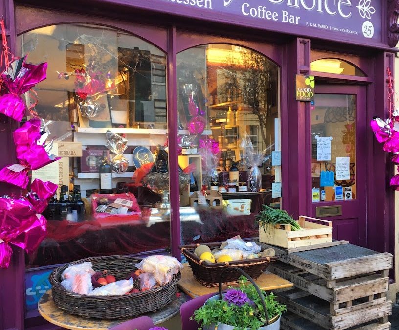 Country Choice – Nenagh