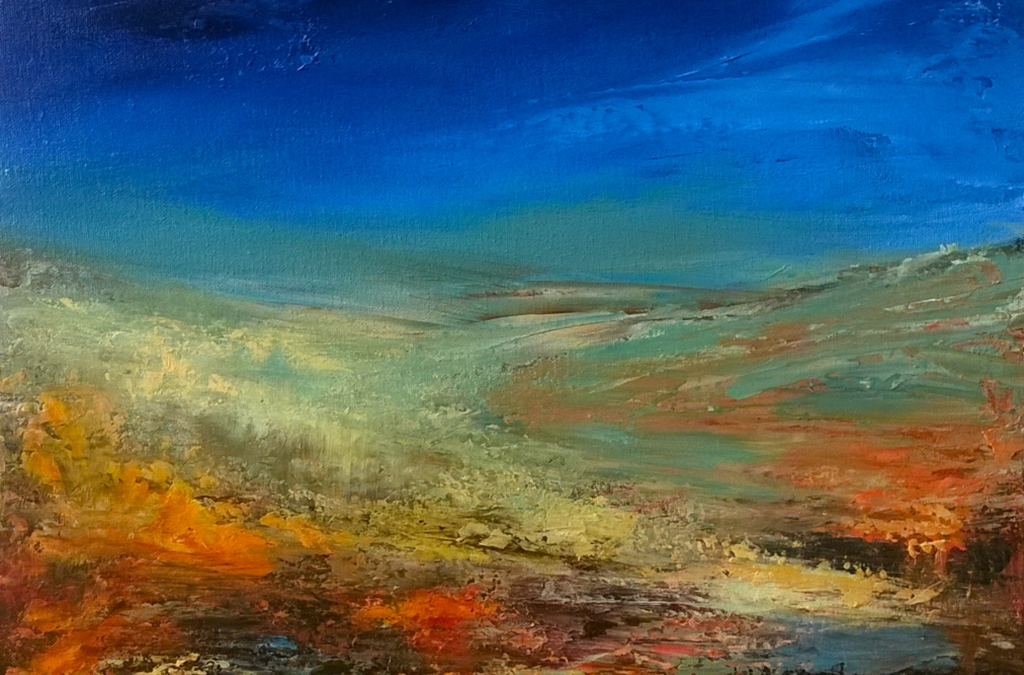 CreativeArts.ie – Scarriff