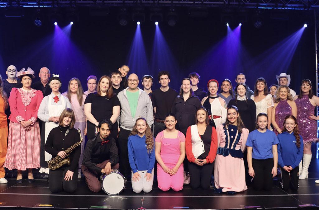 East Clare Musical Society