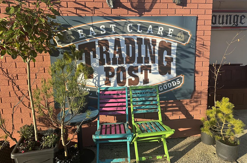 East Clare Trading Post – Tuamgraney