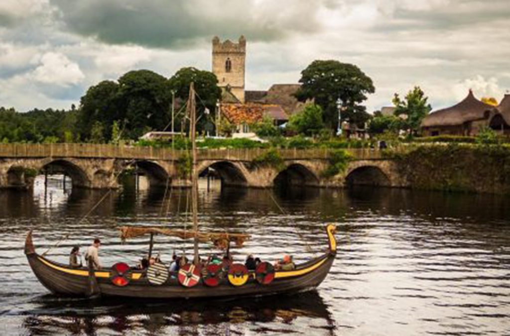 Féile Brian Ború – Killaloe / Ballina