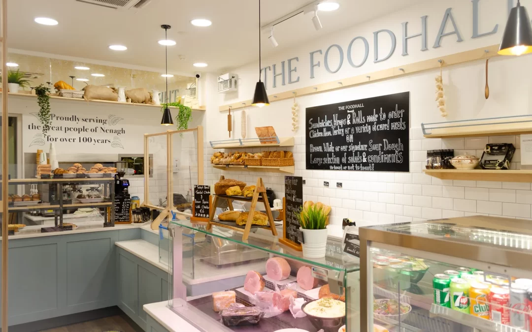 The FoodHall – Nenagh