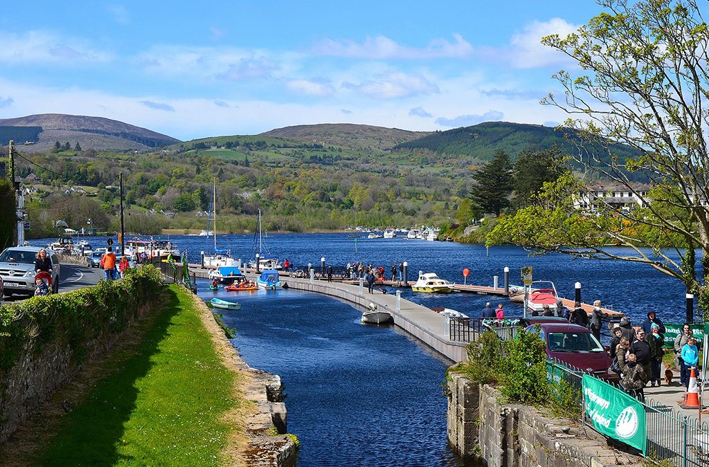 Killaloe Heritage Tours