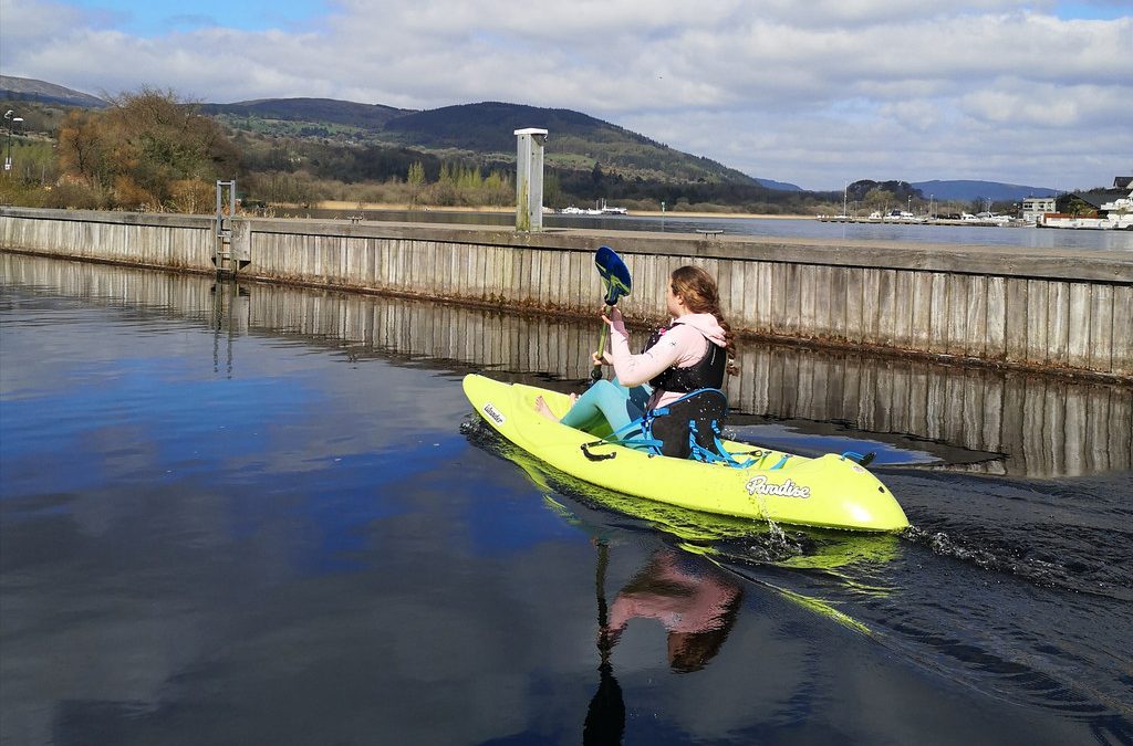 012 Killaloe Loop