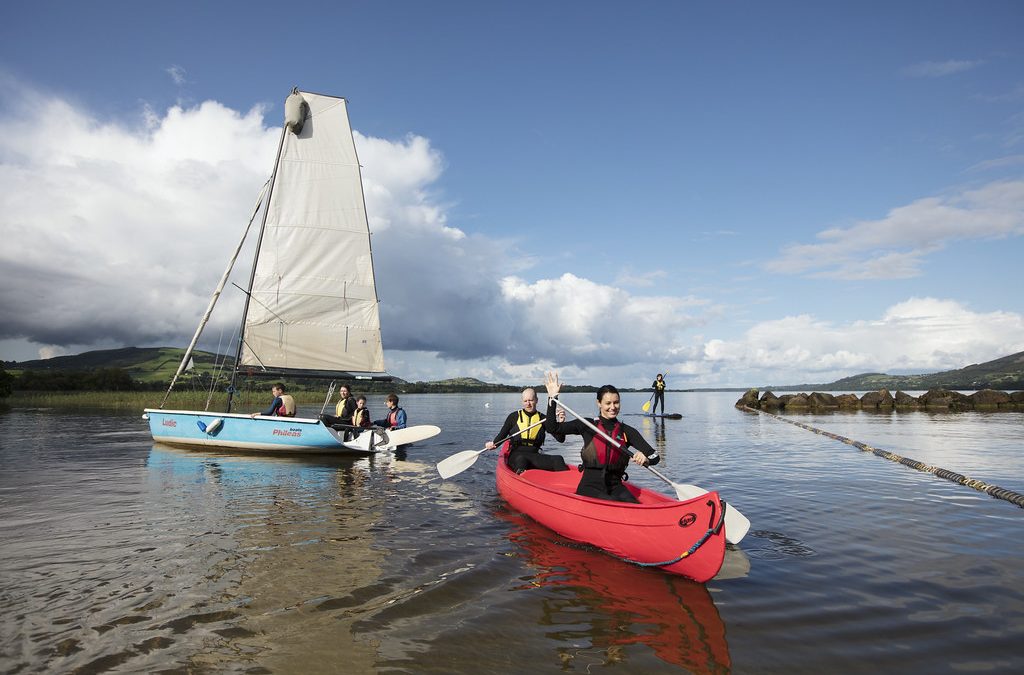 013 Killaloe to Twomilegate (Ballycuggeran)