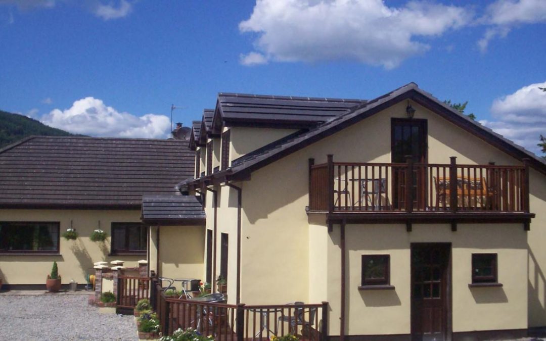 Kingfisher Lodge – Ballina
