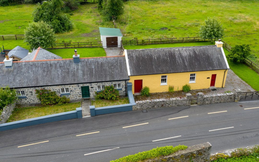 Lorrha Cottages