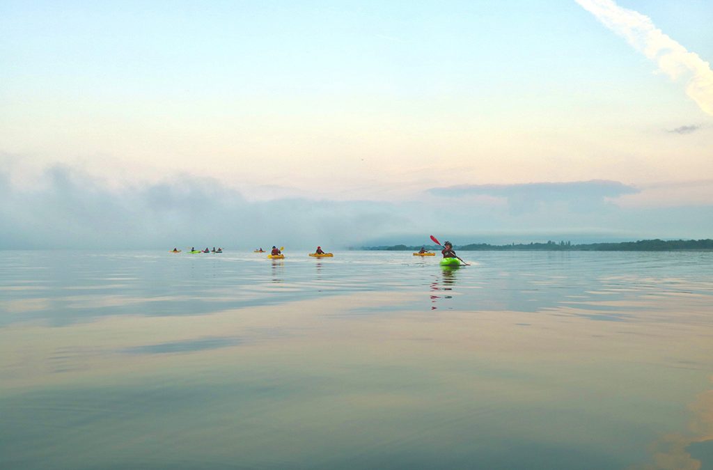 Lough Derg Water Sports – Kilgarvan Quay