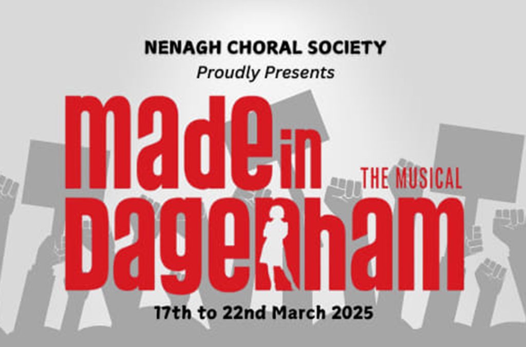 Nenagh Choral Society