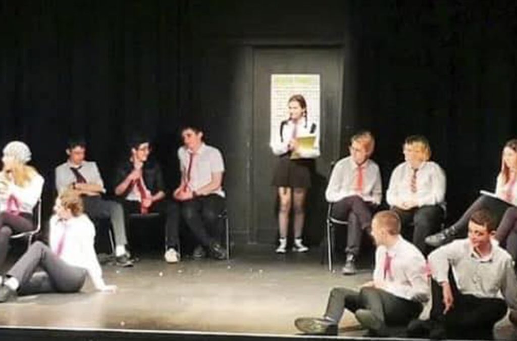 Nenagh Youth Theatre