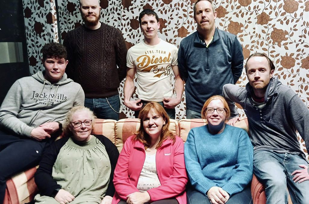 Newport Drama Group