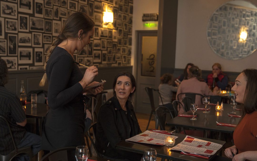 Pepe’s Restaurant – Nenagh
