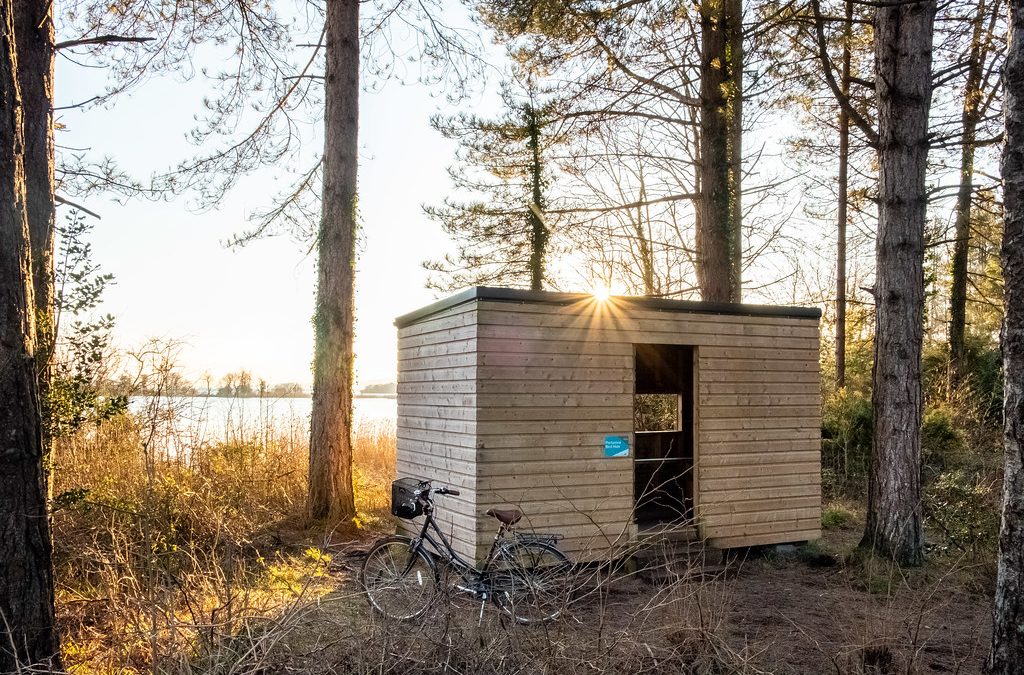 Bonaveen Cycling Trail