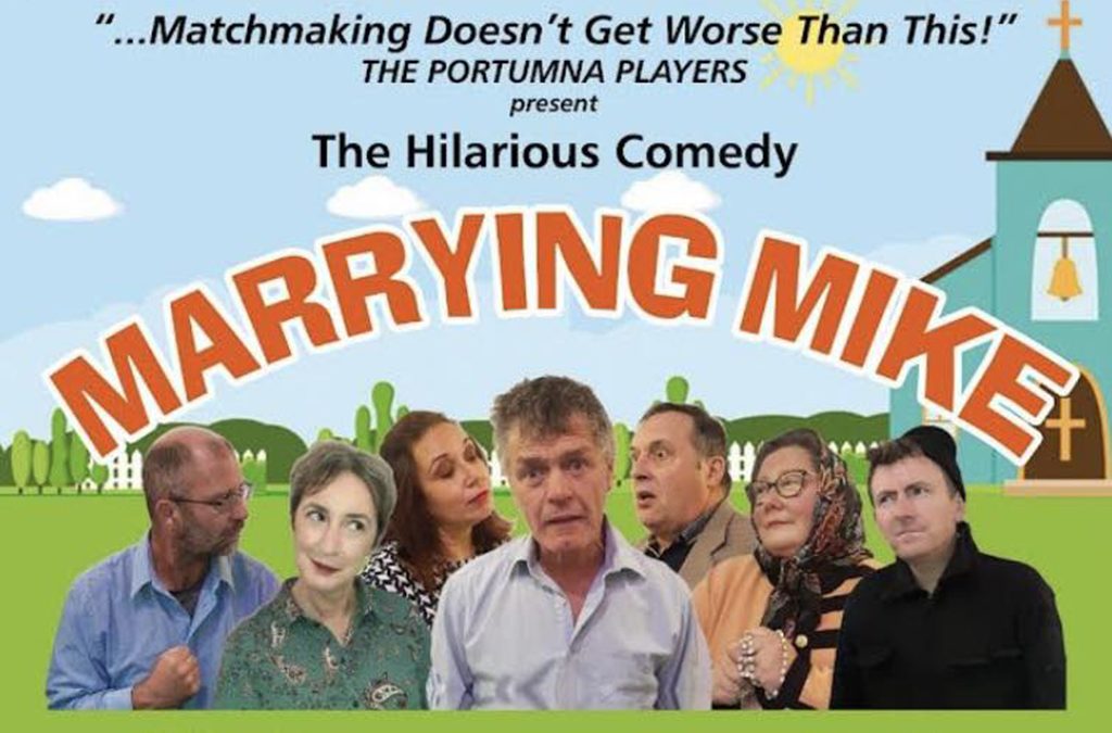Portumna Players Drama Group
