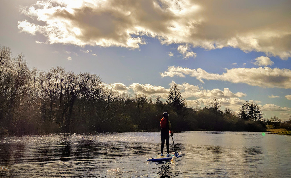 001 Portumna Recreation Park to Hayes Island