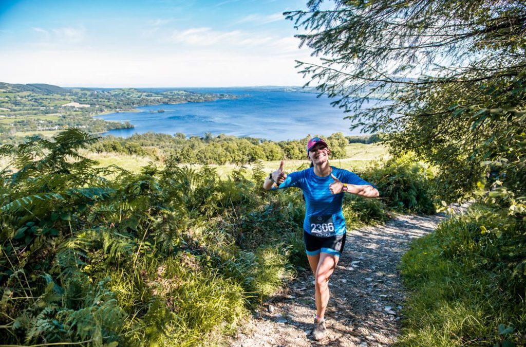 Quest Lough Derg – Killaloe / Ballina