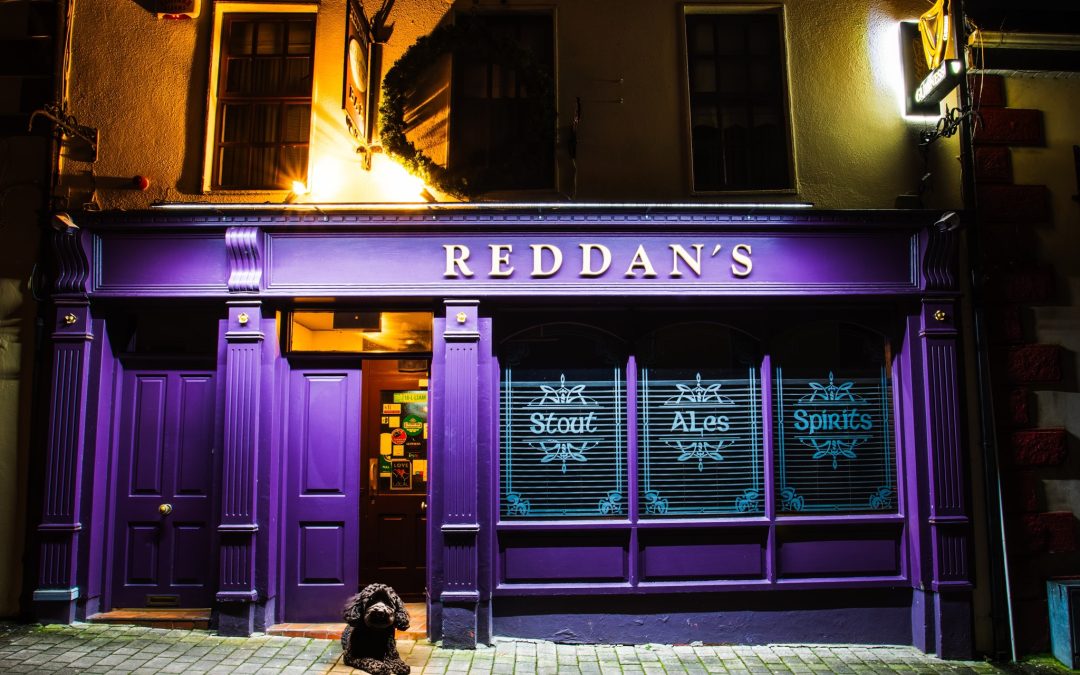 Reddan’s Pub – Killaloe