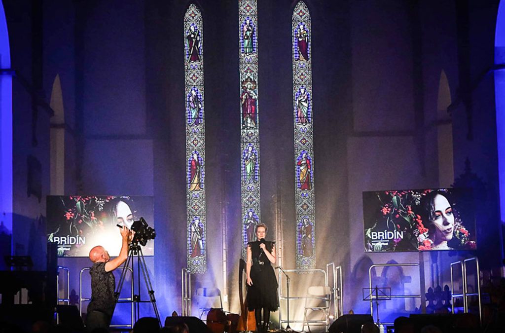 Resonance Festival – Killaloe / Ballina