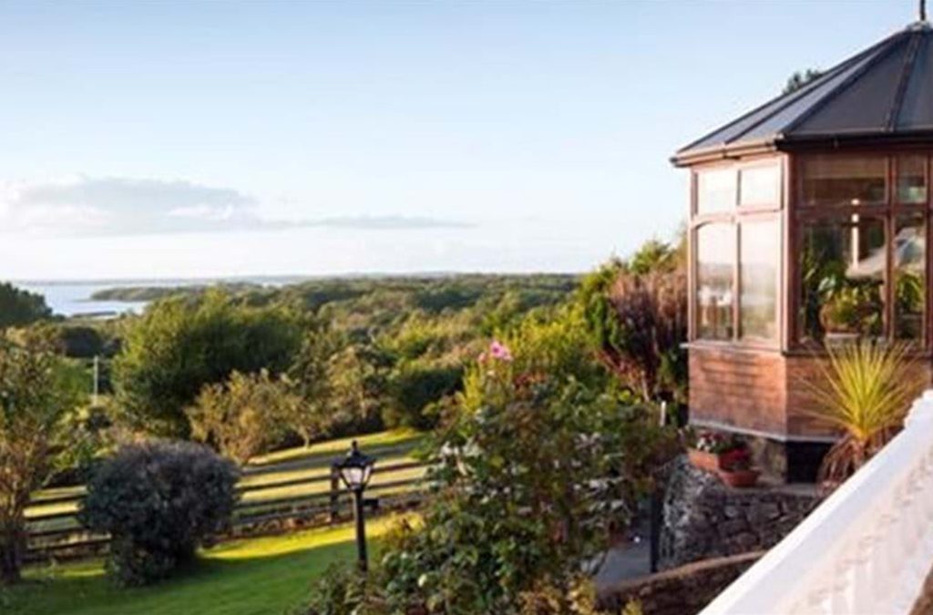 Shannonview Self Catering – Ballinderry