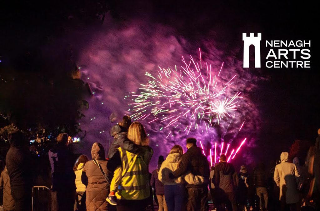 Spleodar Arts Festival – Nenagh