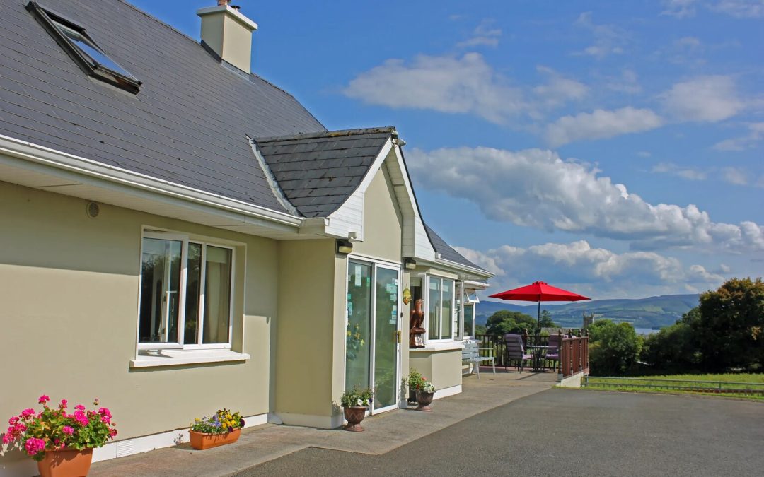 Sunrise Bed and Breakfast – Mountshannon