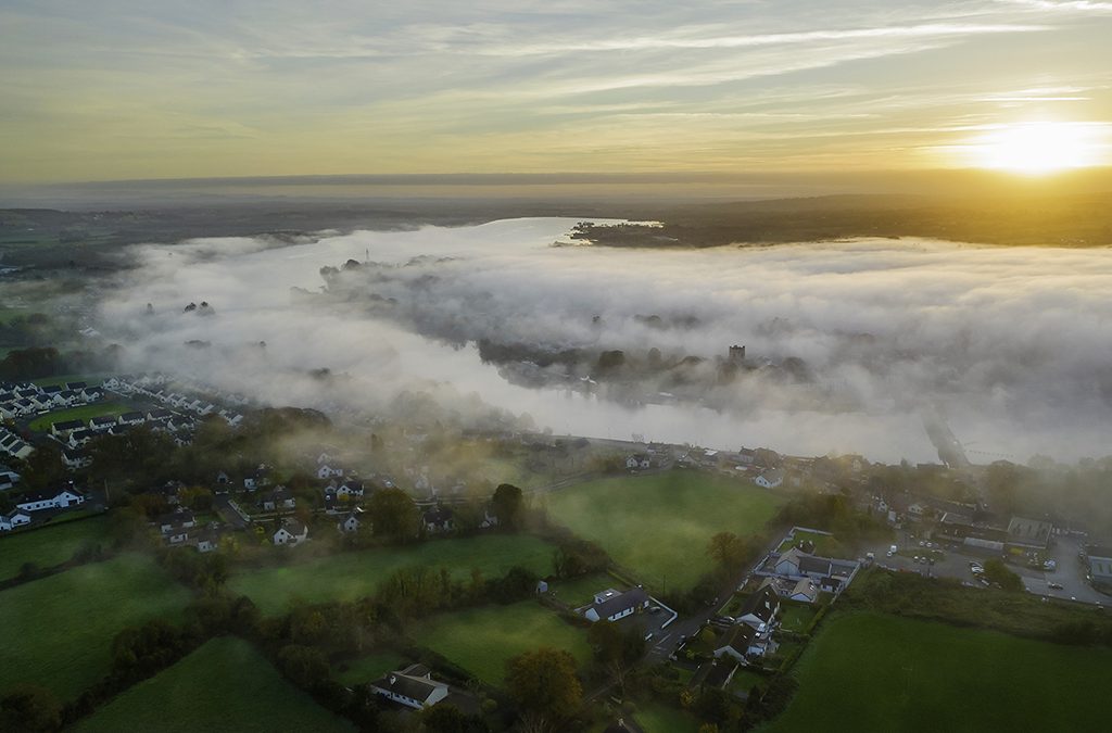 The Bridge Gallery – Creative Arts Centre – Ballina
