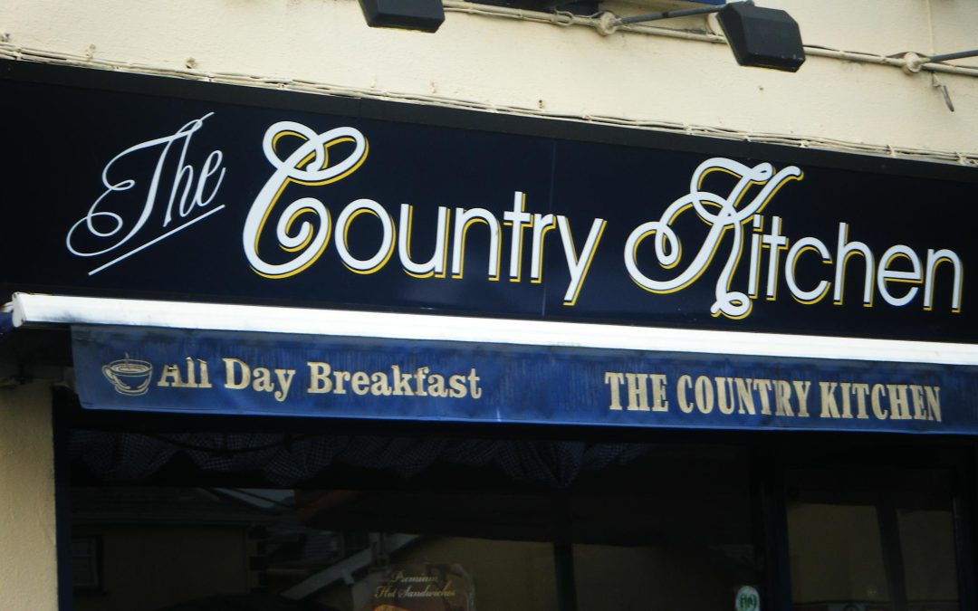 The Country Kitchen – Borrisokane
