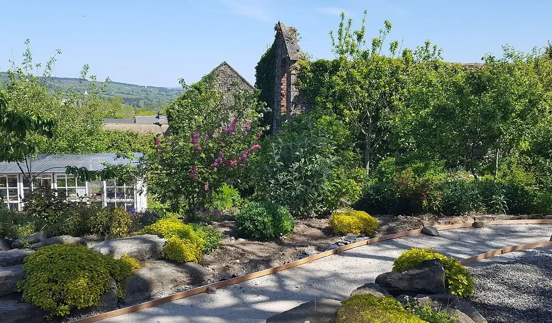 The Garden Cafe – Scarriff
