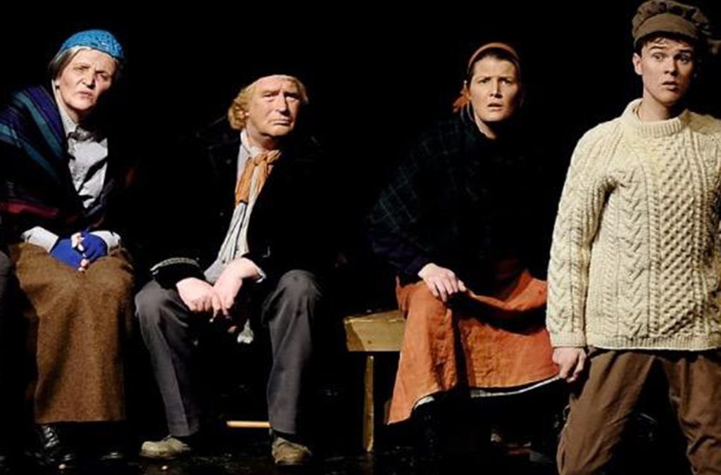 The Nenagh Players