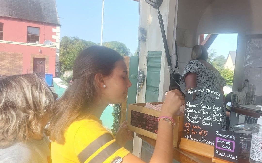 The Village Barista – Newtown