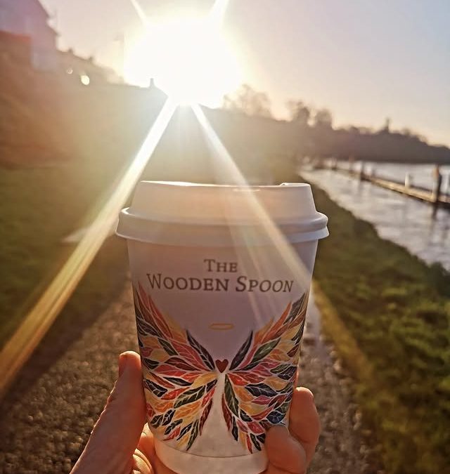 The Wooden Spoon Cafe – Ballina